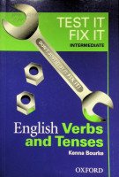 English Verbs and Tenses