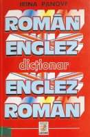 Dicţionar român-englez, englez-român