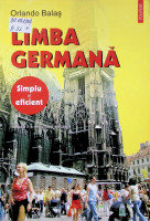 Limba germană: simplu şi eficient
