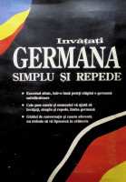Învăţaţi germana simplu şi repede