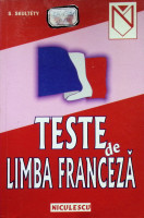 Teste de limba franceză