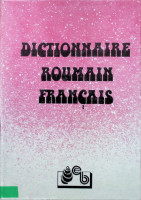 Dicţionar român-francez