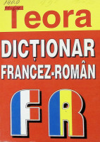 Dicţionar francez-român de buzunar