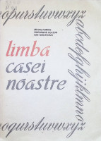Limba casei noastre