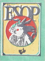 Din viaţă şi pildele lui Esop