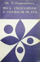 Mică enciclopedie a figurilor de stil