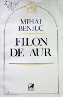 Filon de aur: Versuri
