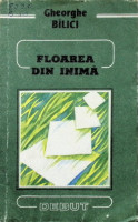 Floarea din inimă: Versuri