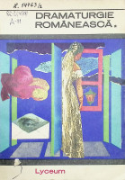 Dramaturgie românească (1918-1944)