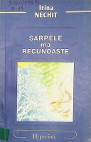 Şarpele mă recunoaşte