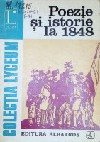 Poezie şi istorie la 1848