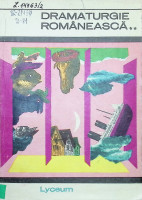 Dramaturgie românească (1918-1944)