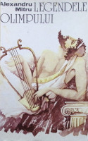 Legendele Olimpului