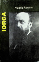 Nicolae Iorga
