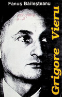 Grigore Vieru : Omul şi Poetul