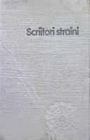 Scriitori străini: Mic dicţionar