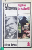 Napoleon din Notting Hill