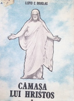 Cămaşa lui Christos