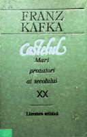 Castelul. Procesul: romane