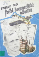 Furtul documentului albastru