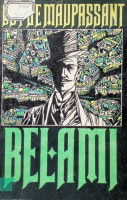 Bel-Ami