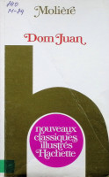 Dom Juan