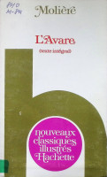 L ”Avare