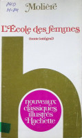 L ”Ecole des femmes