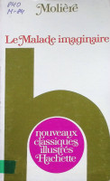 Le Malade imaginaire