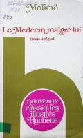 Le Medecin malgre lui