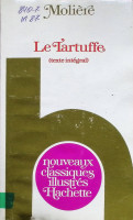 Le Tartuffe