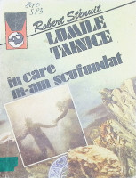 Lumile tainice în care m-am scufundat