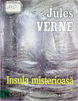 Insula misterioasă