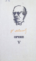 Opere Volumul 5