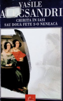 Chiriţa în Iaşi sau Două fete ş-o neneacă