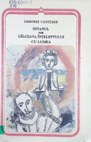 Divanul sau gîlceava înţeleptului cu lumea