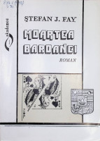 Moartea Baroanei: roman