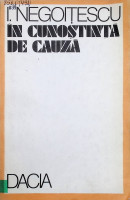 În cunoştinţă de cauză