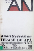 Terase de apă. Poezii