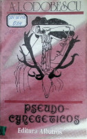 Pseudo-cynegeticos