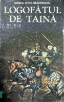 Logofătul de taină: Roman