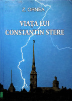 Viaţa lui Constantin Stere