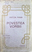Povestea vorbii