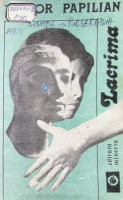 Lacrima: Nuvele fantastice. Amintiri din teatru II