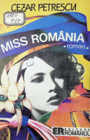 Miss România: roman