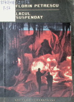 Lacul suspendat