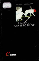 Sezonul cerşetorilor