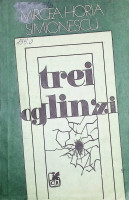 Trei oglinzi