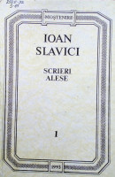 Scrieri alese