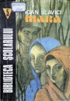 Mara: Roman